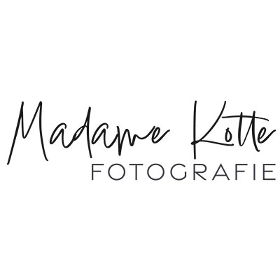 Logo Madame Kotte Fotografie